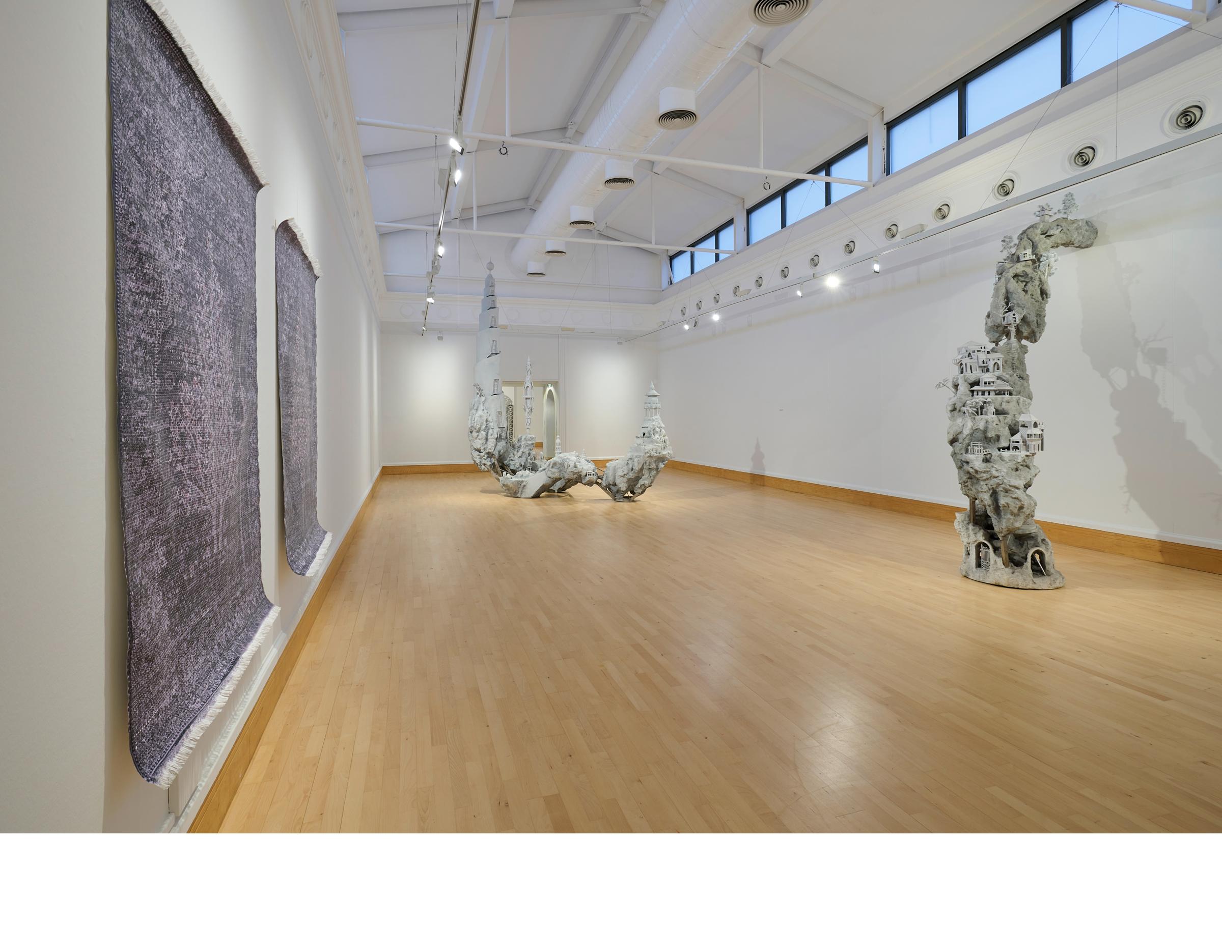 Conversations Before The End of Time