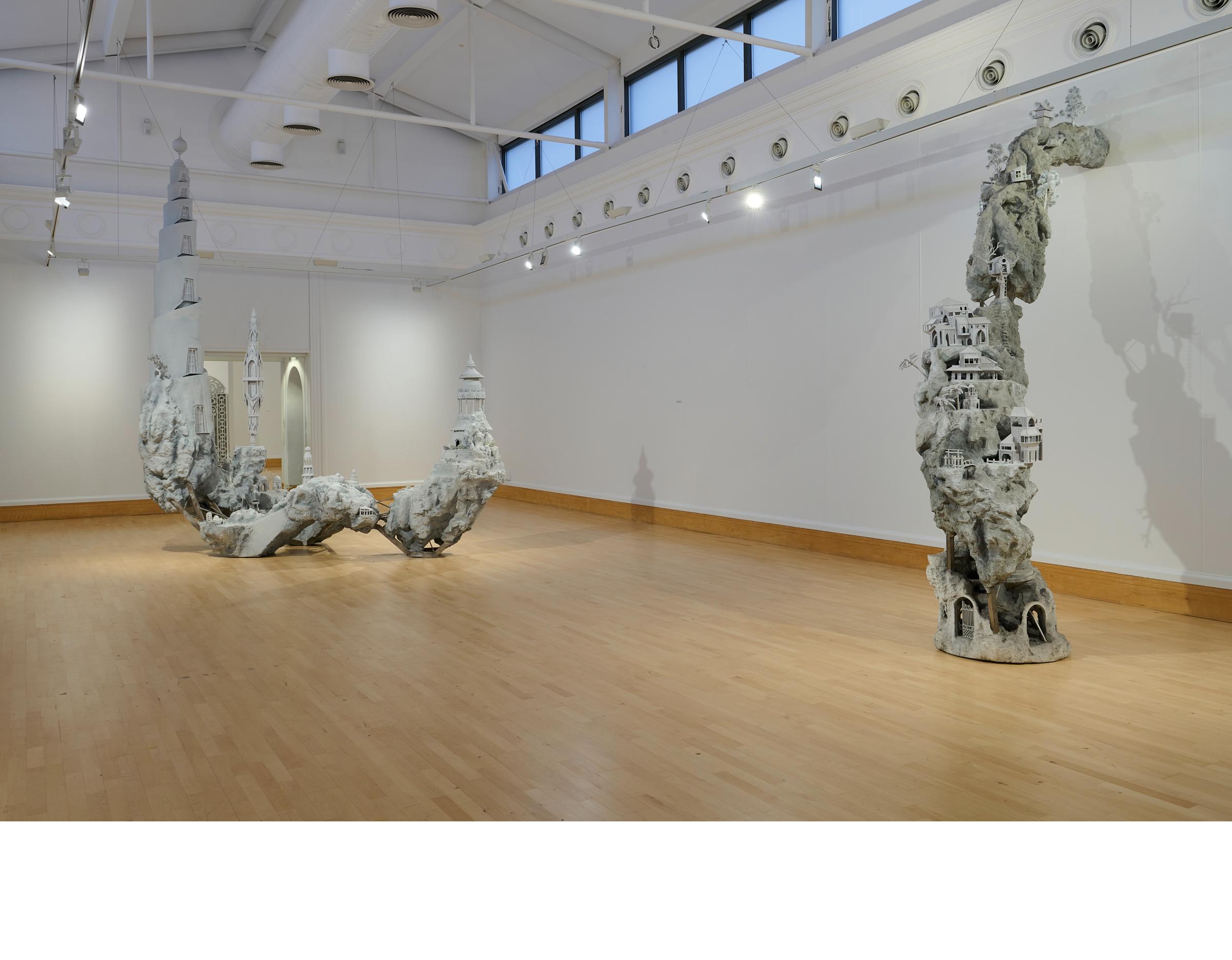 Conversations Before The End of Time