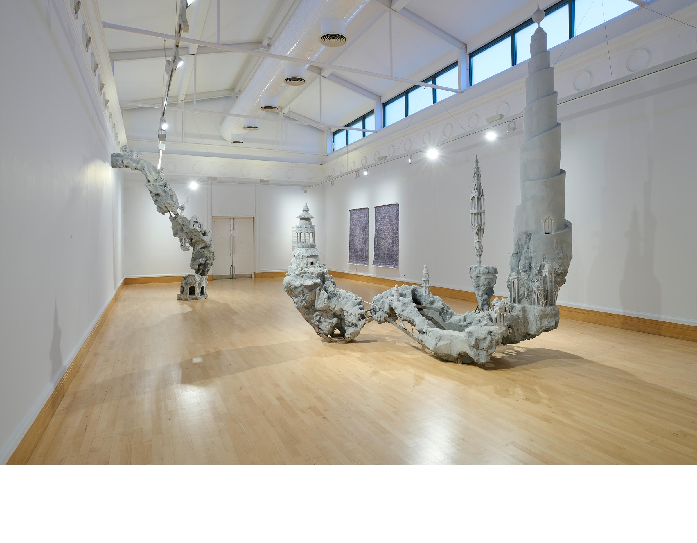 Conversations Before The End of Time