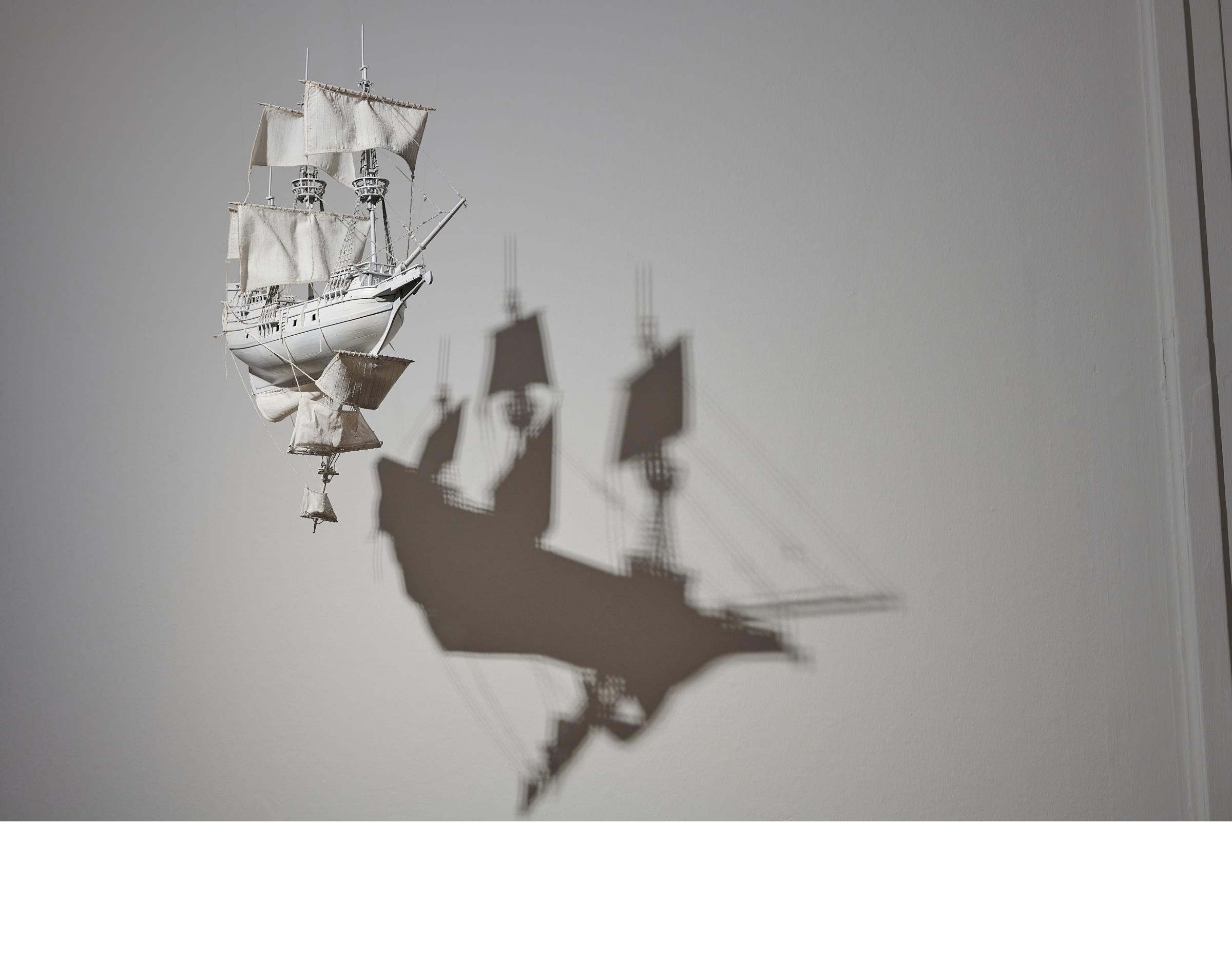 Conversations Before The End of Time