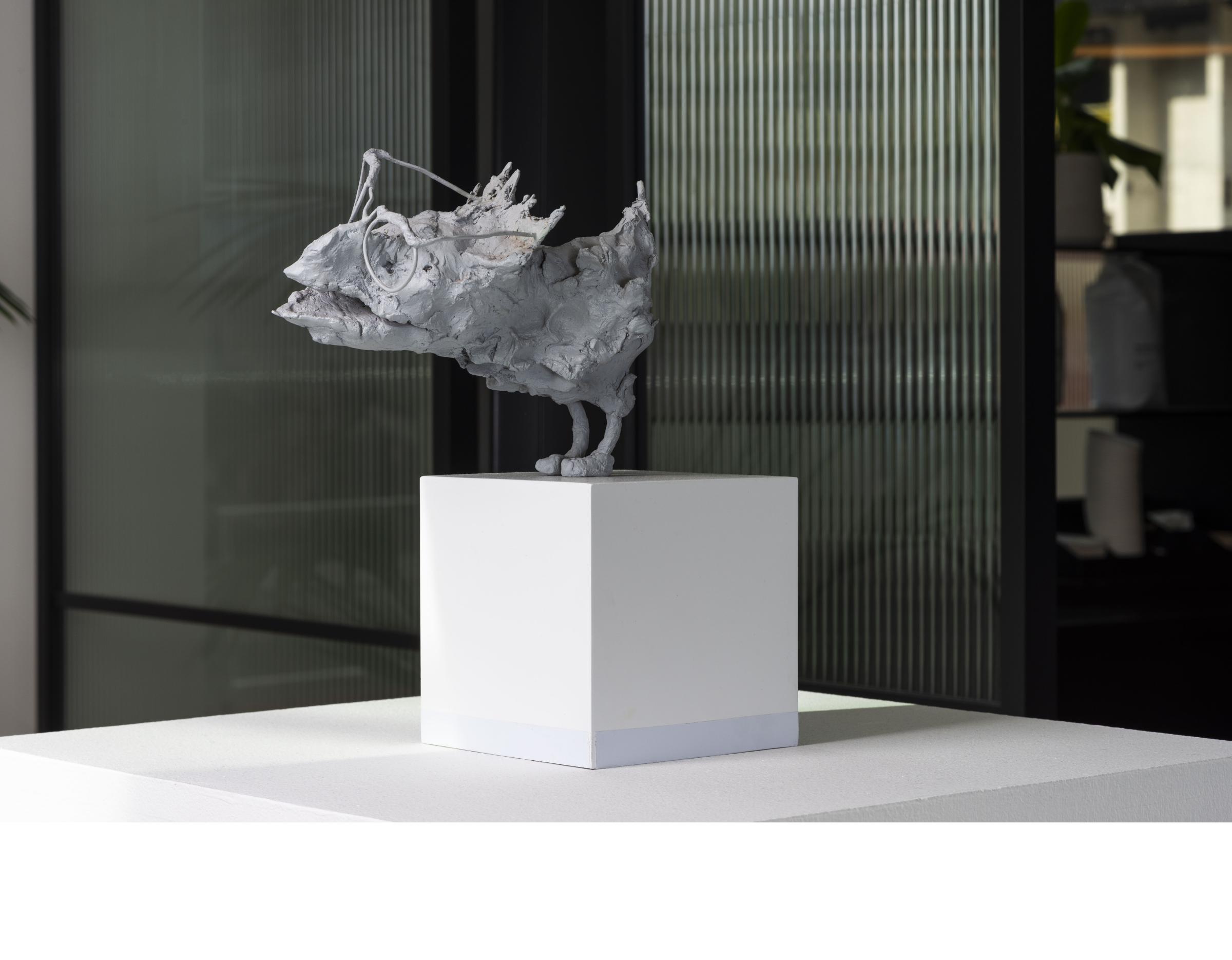 Saad Qureshi. Of Paradise and Other Places