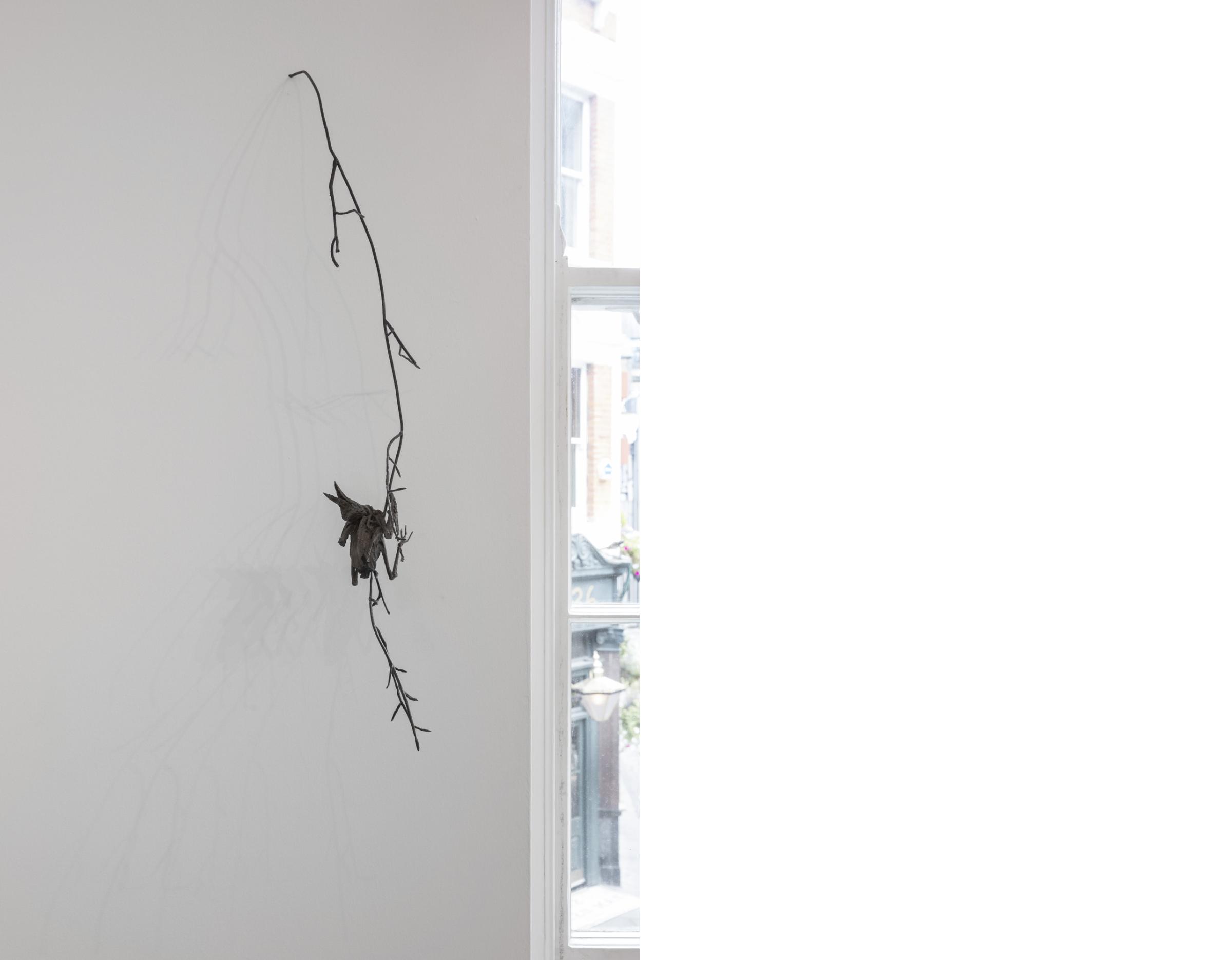 Saad Qureshi - A Handful of Paradise