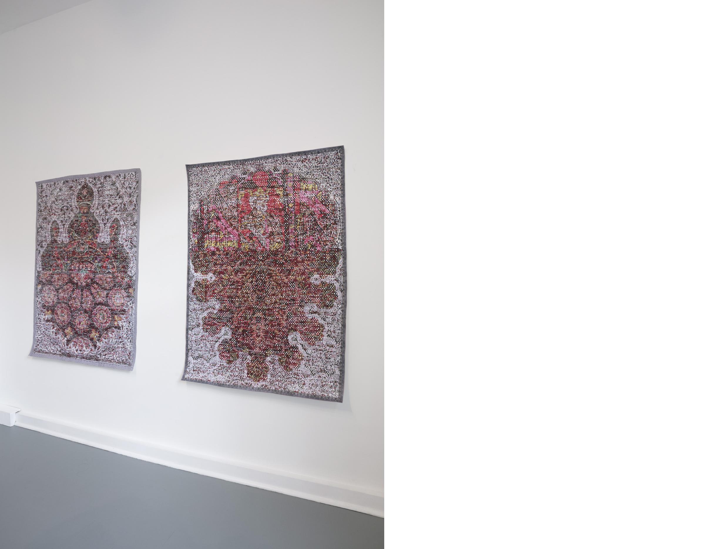 Saad Qureshi - A Handful of Paradise