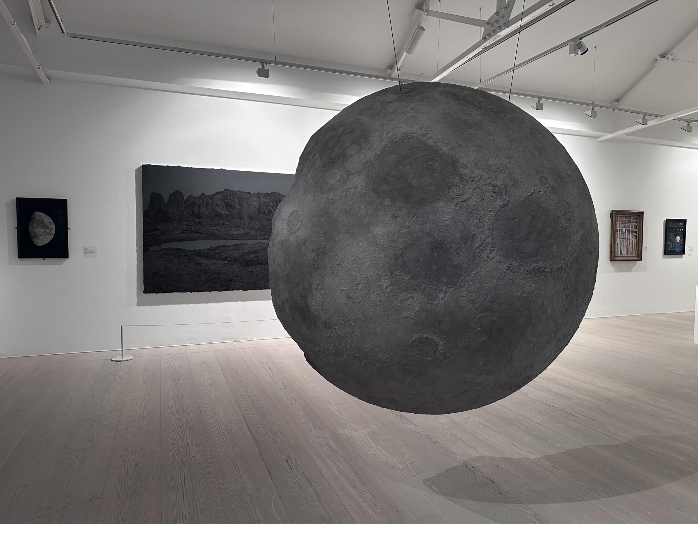 Saad Qureshi. Saatchi Gallery. 2