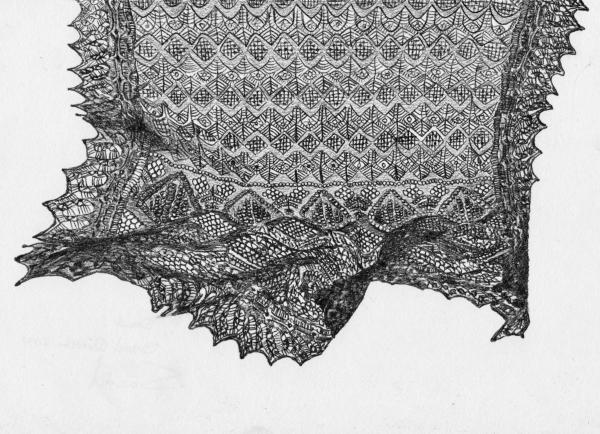 Shawl