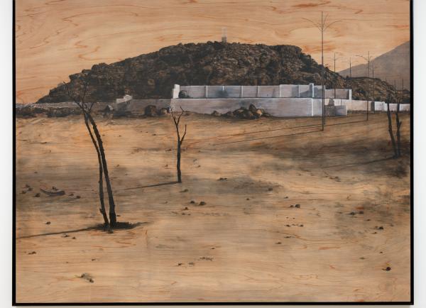 Skin of Earth