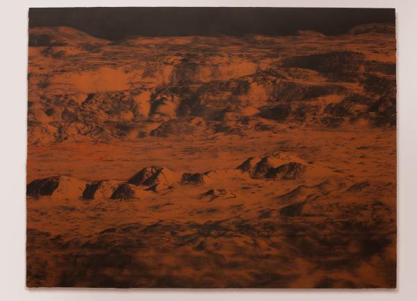 Red Dust