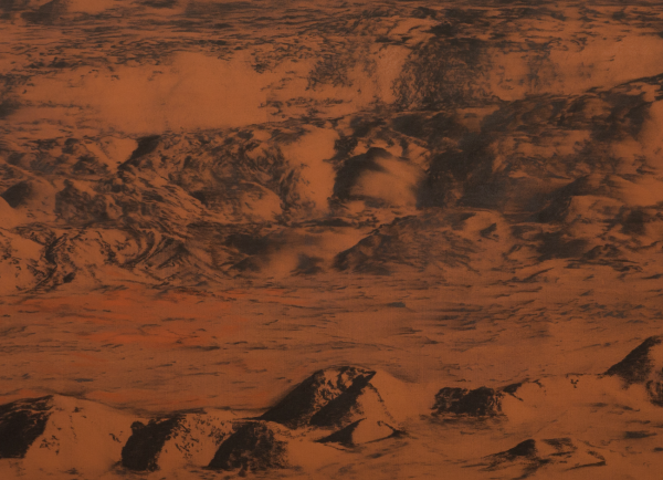 Red Dust